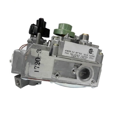 GM970H Gas Control Valve