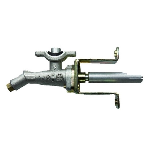 KC30H BBQ Gas Valves