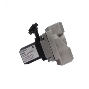 GM918 Gas Solenoid Valve