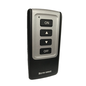 TRX141 Smart Remote Control for Gas Fireplace