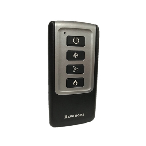 TX140 Gas Fireplace Remote Controls