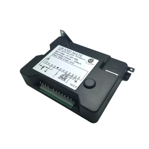 GM913IC Furnace Electronic Control