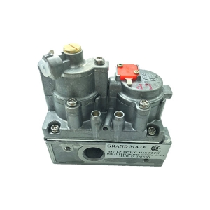 H3V Fire Store Gas Valve